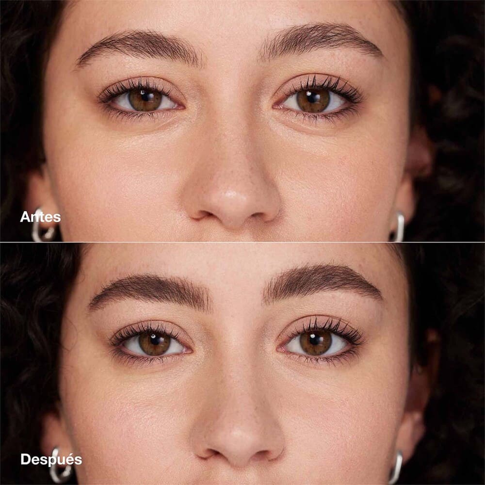 JUST BROWSING&trade; TINTED VOLUMIZING GEL (GEL CON COLOR PARA CEJAS)